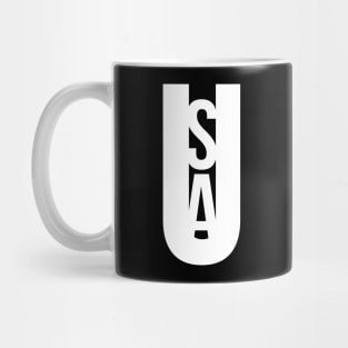 USA Mug